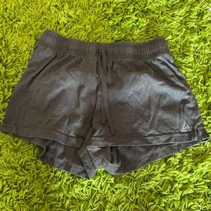 Reebok shorts